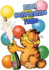 Buon Compleanno Fabio Buon Compleanno Auguri Di Buon Compleanno Citazioni Compleanno Figli