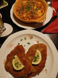 Pin Auf Schnitzel