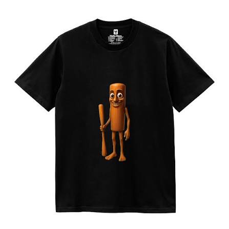 Tung Tung Sahur Shirt