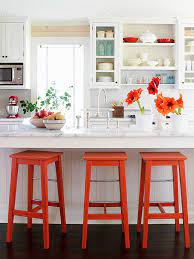 The home of your dreams is just an overstock order away! How To Determine Seating For Kitchen Islands Better Homes Gardens