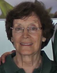 Obituary information for Shirley Cavanaugh