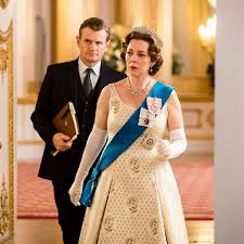 ➡ olivia colman and the crown season 3 cast on getting the royal treatment. The Crown Season 3 The True Story Behind The New Cast