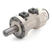 Hydraulic actuator - SM4 - Eckart - rotary / helical gear ...