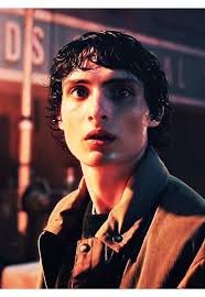 Remembering the Magic: Sky in Fate: The Winx Saga