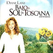 Ensalada Veraniega De Bajo El Sol De La Toscana 2003 Bajo El Sol De La Toscana Bajo El Sol Toscana