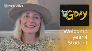 Miss Anna's introduction to the First Fleet