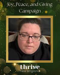 The Rise and Thrive Foundation exists because of one woman's wish, and that  woman was my mother, Wanda. This organization was founded from lived  experiences, hers, mine and the communities we serve