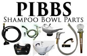 shampoo bowl parts