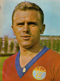 Mészöly kálmán szerint nem lesz félelmetes a török válogatott. Meszoly Kalman Budapest 1941 07 16 Szemelyek Magyarfutball Hu A Magyar Labdarugas Adatbazisa
