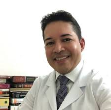 Dr. Alexandre de Azevedo Melo opiniões