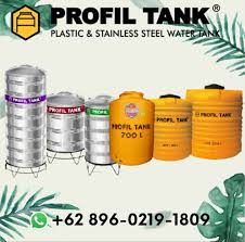 Wa 081 5658 8345, tangki air 10000 liter, harga tangki air 10000 liter, tangki air penguin 10000 liter, tangki air kapasitas 10000 liter, raja tandon air, siap kirim area jawa barat, jawa tengah, jawa timur. Terbaik Wa 62 896 0219 1809 Tandon Air Profil Tank 300 Liter Tandon Air Profil Tank 2000 Liter In 2021 Air