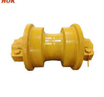 China BULLDOZER Track Roller & Bottom Roller D31 DF/SF ...