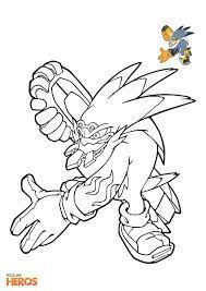epingle par heidi vos sur kleurplaten voor de kindjes coloriage sonic racer x