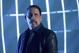 But the doctor remains a superstar in the minds of many. Danny Trejo Has The Most Onscreen Deaths Of Any Actor In History