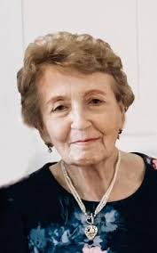 Obituary for Twila M. (Hendrix) Veger