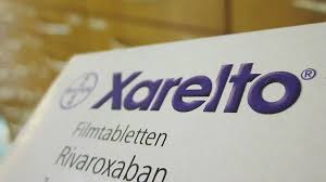 Neue Indikation Fur Xarelto 10 Mg Apotheke Adhoc