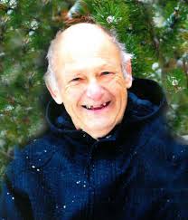 John Patterson Obituary