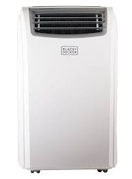 Black Decker Bpact14hwt Portable Air Conditioner 14 000 Btu W Heat White Review Black Decker 14 000 Btu Portable Air Conditioner W Heat Pump Review