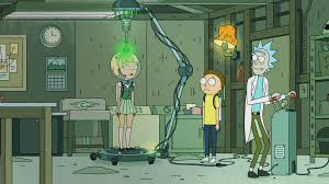 Watch Rick And Morty Season 1 Prime Video