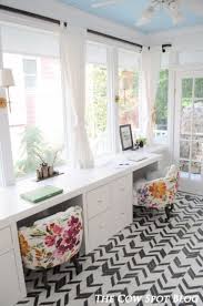 When a family of five relocated from silicon valley to austin, texas, they knew they needed the right home office. Inspiring Home Office Decor Ideas For Her Home Office Design Home Office Decor Home Office Space