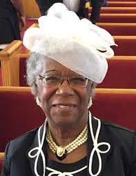 Obituary information for Shirley B Holness