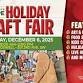 Cultivate Hope Holiday Craft Fair