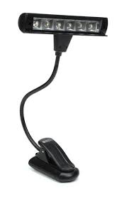 Mighty Bright Encore Music Stand Light Sweetwater