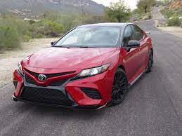 Check spelling or type a new query. The New 2022 Toyota Camry Is Its Most Favorite Sedan On The Market From Front To Back This Model Shows Off Its Sporty Camry Trd Toyota Camry Trd Toyota Camry