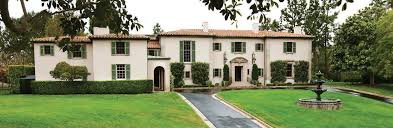 Neighborhood of holmby hills, stands on 10 acres of land. The Priciest Residential Sales Of 2016 Digs Net
