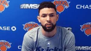 Check out the kftv season review featuring j. Austin Rivers Displaying Early Leadership For The New York Knicks