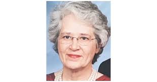 Maureen Bellamy Obituary (1936