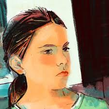 Cadaver drawings, day two. drawing by David Terrill