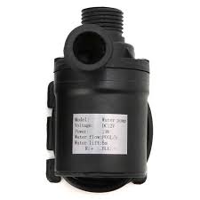 Kami mendesasin paket pompa air tenaga surya dengan menggunakan pompa air submersible ps1800 untuk kedalaman 40 m dan kapasitas perhari 15m3 sampai 20 m3 perhari. Jual Murah Meriah Taffware Pompa Air Aquarium Ikan Submersible Pump Jakarta Barat Catfinity Tokopedia