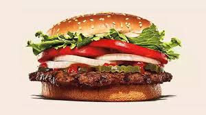The repeal of net neutrality is a hot topic in america, but it can be very difficult to understand. Burger King Offers Pay What You Want Whopper Deal Via The Bk App On September 25 2020 Chew Boom