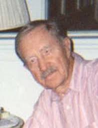 MSGT Edwin Johan Lilja (1918-2006)