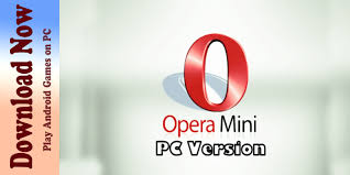 Developed by opera software as, this web browser works with almost all versions of the windows operating system. Opera Mini For Pc Windows 10 8 7 Free Download Fast Browser