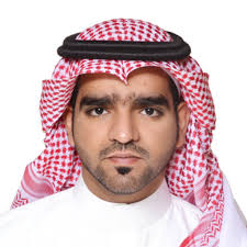 Ahmed ALJUHAYMAN