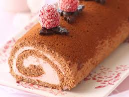 Buche Chocolat Framboises Recettes Recette Chocolat Framboise Buche Chocolat Framboise Recette Buche Chocolat