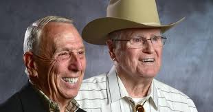 Longtime Billings DJs share tales of shenanigans, glory days from 5 decades  of broadcasting