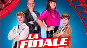 The Voice Kids : le grand gagnant désigné lors d'une finale riche en  rebondissements