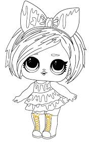 Fancy pants sentiments coloring sheets these coloring sheets are inspired by the fancy pants sentiments stamp set and offer you a whole new list of possibilities! Lol Surprise Doll Coloring Pages Coloring Pages For Kids And Adults
