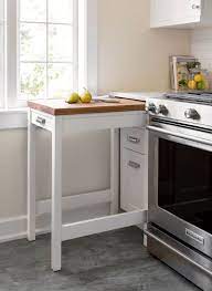 Maybe you would like to learn more about one of these? Small Kitchen Design 10 Ideas To Make Your Small Kitchen Larger Eatwell101