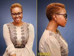 Pin By Asanda Sigodi On Natural Hair Colour Short Natural Hair Styles Natural Hair Styles Hair Styles