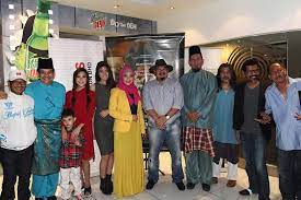 Menghonjang makhluk muzium episode 1. Usop Wilcha Menghonjang Makhluk Muzium Sejarah Dalam Komedi Hiburan Mstar