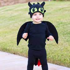 Ahogy közeledett ármin farsangja, egyre többet gyötrődtünk azon, hogy mi legyen. Fogatlan Sarkany Jelmez Gyerekeknek Varrasi Utmutato Mindy