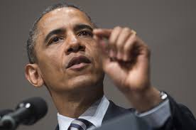 Obama's campaign finance reform plans have faded