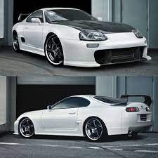 Prices 271,301 people like this. Tuningteile Breitbau Bodykit Toyota Supra Mkiv 93 98