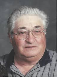 Obituary for Joseph Martin Maas