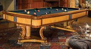 Brunswick Isabella Pool Tables Plus