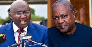 Create Jobs And Stop Dismissing Innocent Workers- Bawumia Fires Mahama The  former vice president who doubled as the flag bearer of the NPP, Dr.  Bawumia has reacted to President Mahama's performance… Check